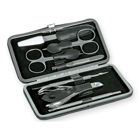 Footcare Instruments Set